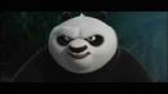 Tráiler de Kung-fu Panda 2