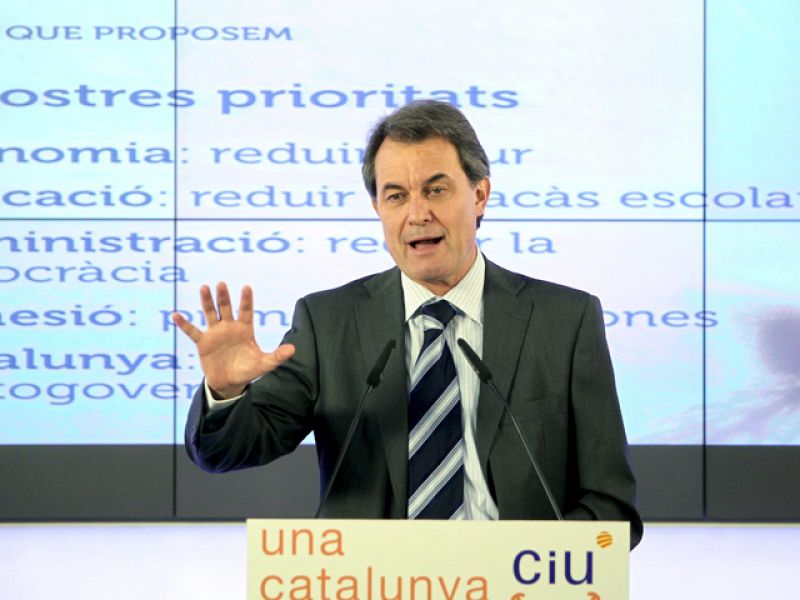 Las palabras del dirigente de Esquerra se han convertido hoy en uno de los temas de la campaña electoral