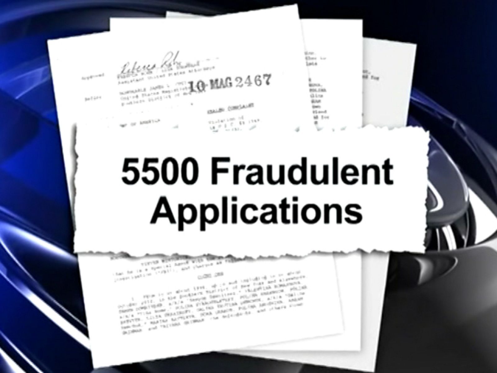 Estafa multimillonaria en Estados Unidos en las ayudas a los supervivientes del holocausto judío