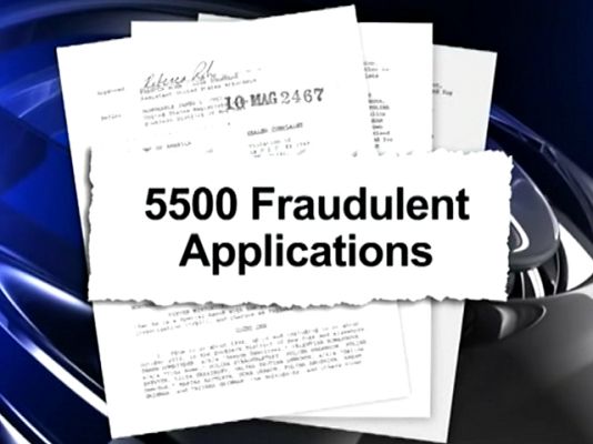  - Estafa del holocausto judío