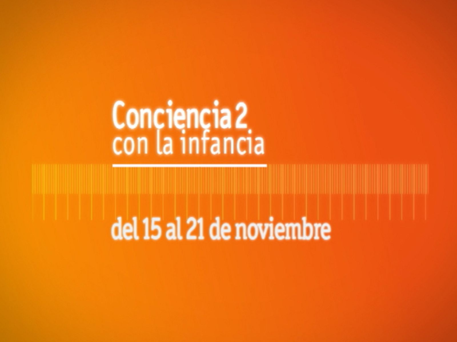  Televisión española dedica parte de su programación a indagar en los problemas de la infancia frente a la violencia de género