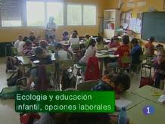 Noticias de Castilla-La Mancha - Noticias de Castilla-La Mancha - 15/11/10