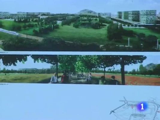 TeleCantabria - Telecantabria - 15/11/10