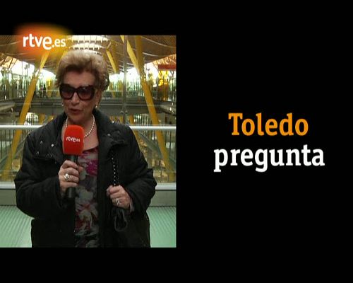  - ¿Qué le preguntas a Cataluña? ¿Qué te pregunta Cataluña?