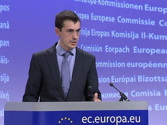  - Irlanda en contacto con la Comisión