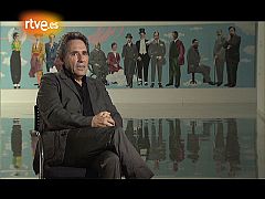 Crónicas - "He trabajado mucho que el lado emocional no me gane cuando estoy en el escenario"