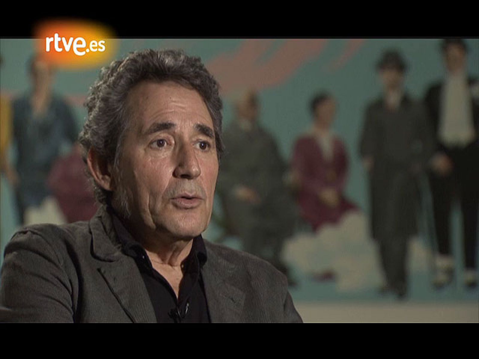 "No hay un padre al que no le preocupe el futuro de sus hijos" | Ver