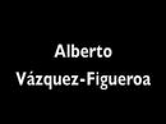 El cómic en RTVE.es - 'Saud el leopardo'