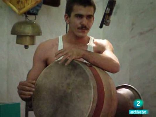 Alquibla - Los atletas de Alí