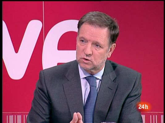 La tarde en 24h - Segunda hora - 15/11/10