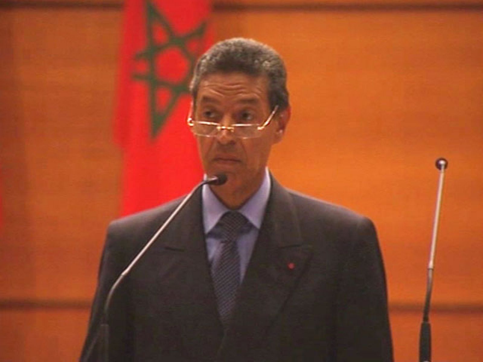 Sin programa: Marruecos defiende su actuación | RTVE Play