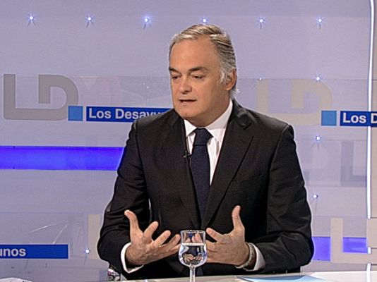  - Crítica PP al Gobierno por Sáhara