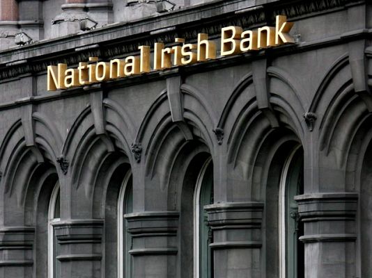 Telediario 1 - Telediario en 4' - 15/11/10