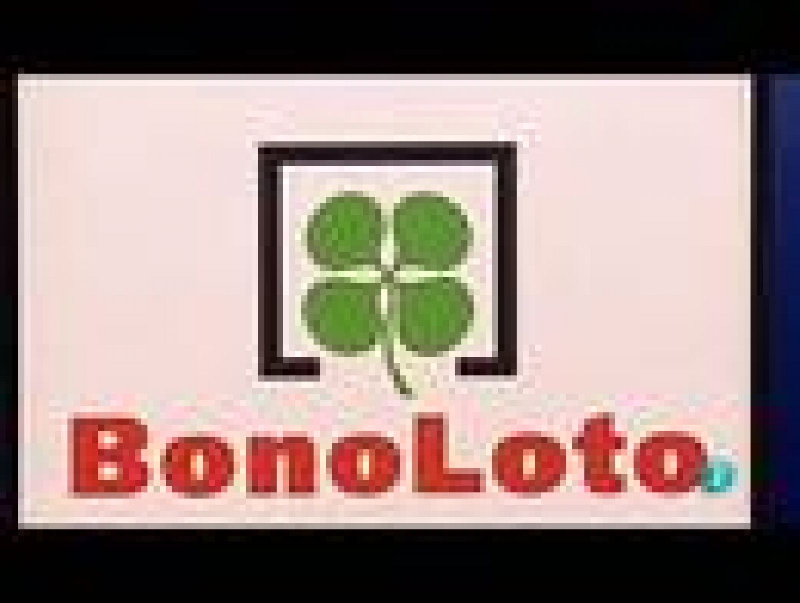 Loterías: Bonoloto - 15/11/10 | RTVE Play