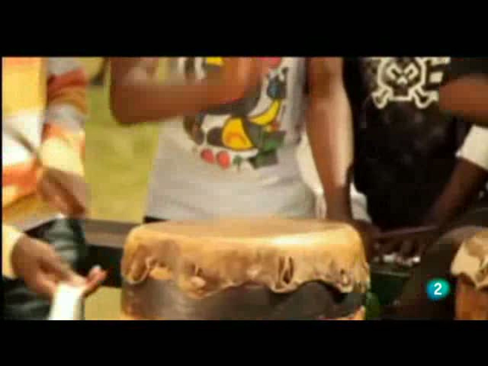 Miradas 2 - 15/11/10