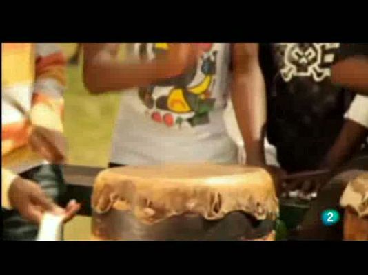 Miradas 2 - Miradas 2 - 15/11/10