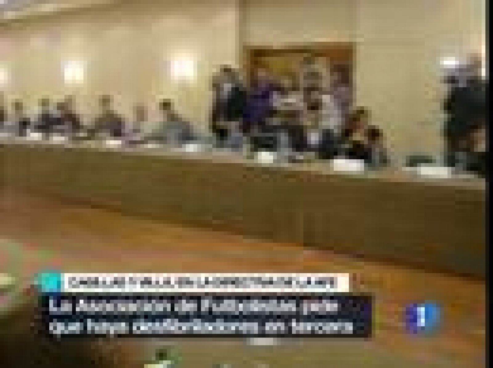 Además de exigir garantías salariales, la junta directiva de la AFE ha reclamado la presencia de desfibriladores hasta en Tercera 