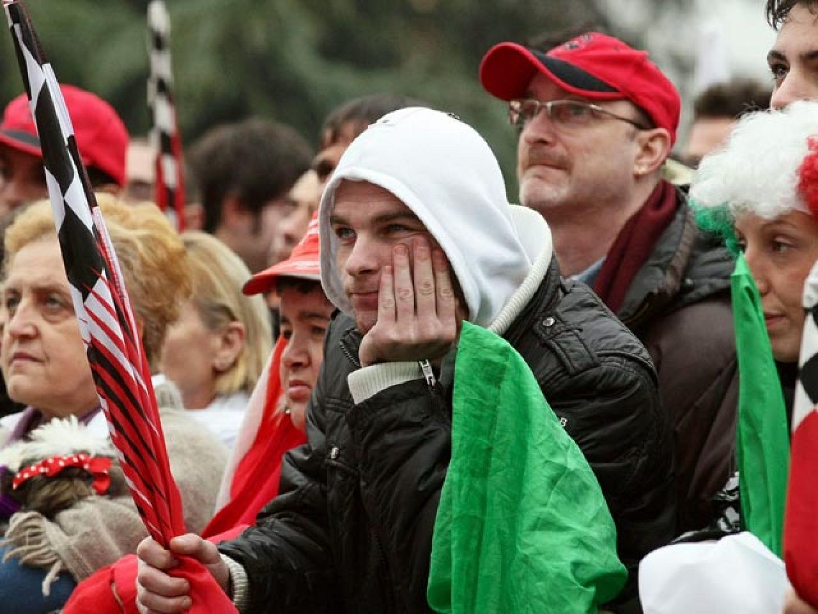 Culpa del equipo, no de Alonso | Ver