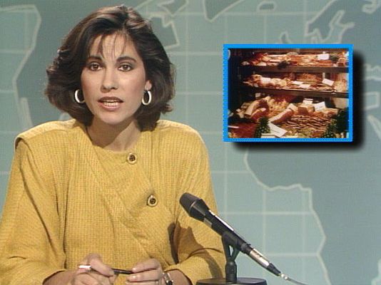 ¿Te acuerdas? - El mal de las vacas locas