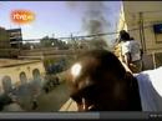  - El cólera enfrenta a la ONU y Haití