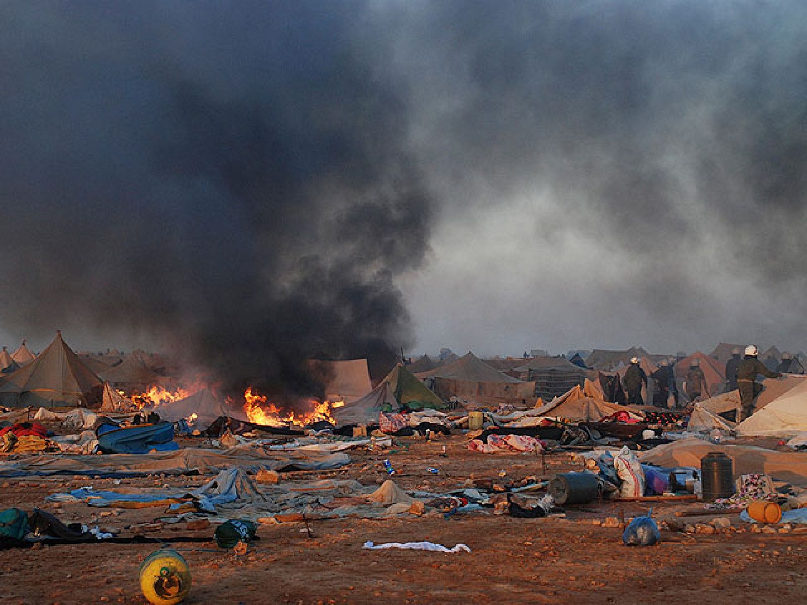 Telediario 1: Telediario en 4' - 15/11/10 | RTVE Play