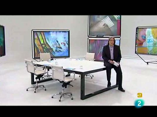 Centros en red - Tendencias en el consumo cultural