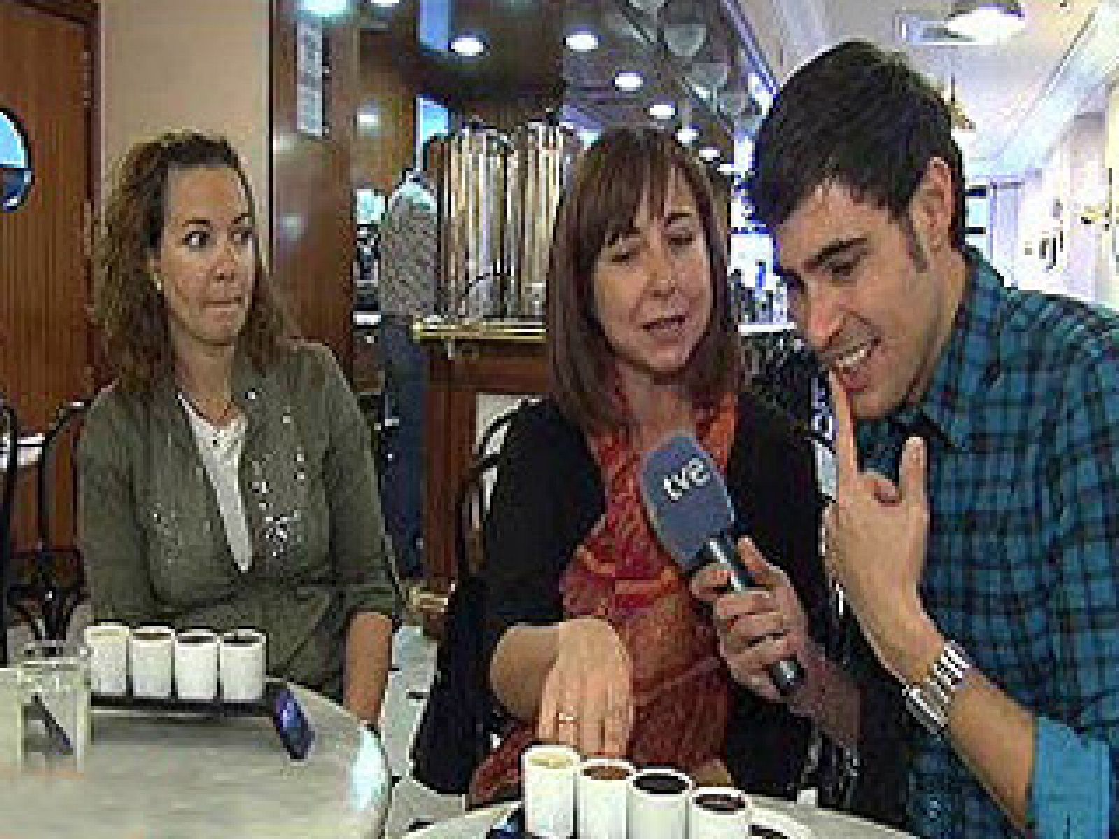 España Directo - Arroz con bacalao