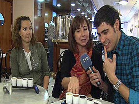 RTVE Cocina - Arroz con bacalao