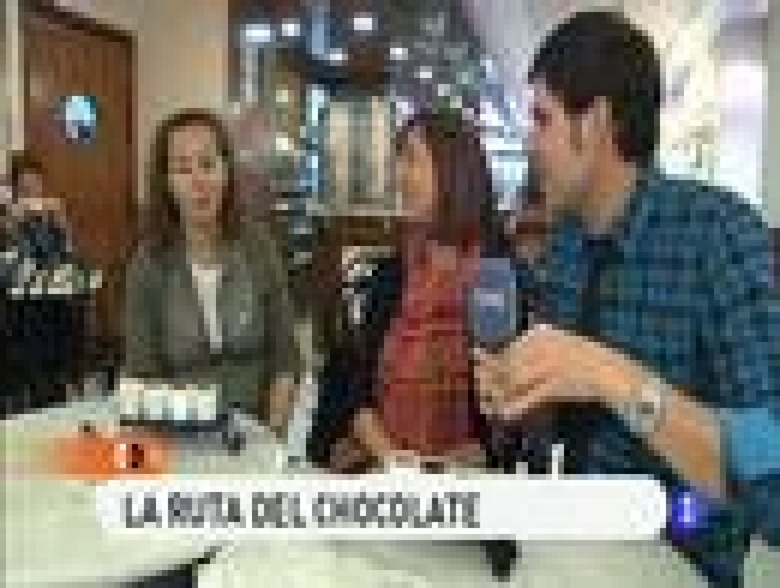 España Directo: Cocinamos con Amaya  | RTVE Play