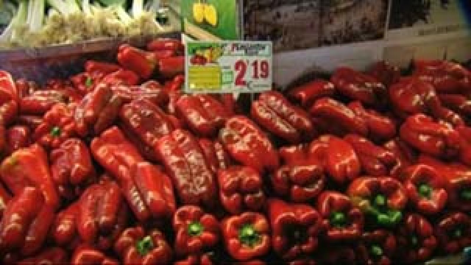 Próximamente, en 'El escarabajo verde':  Lo que vale un Pimiento (19/11/2010)