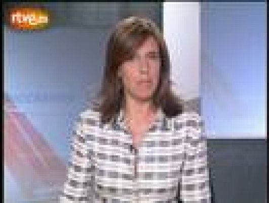 Fue noticia en el Archivo de RTVE - Fraga pierde Galicia
