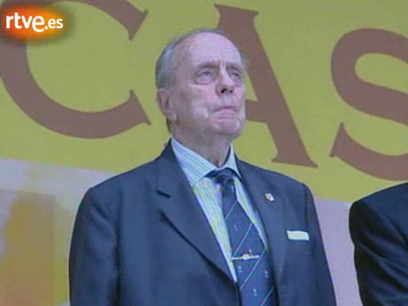 Fraga pierde Galicia  