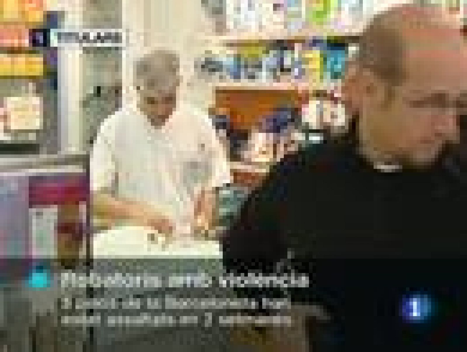 L'informatiu migdia (16-11-2010)