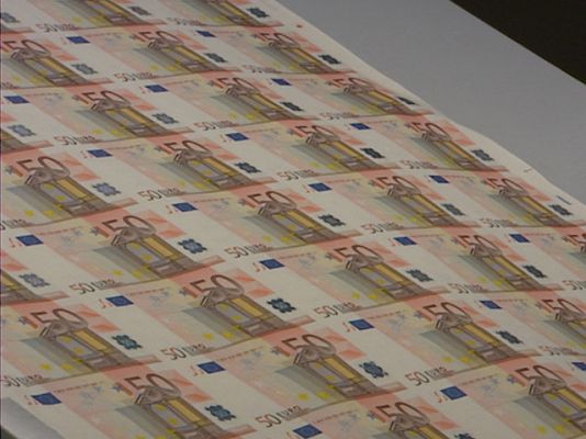  - Está en juego el euro