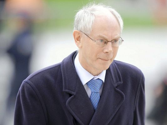 Telediario en 4' - 16/11/10