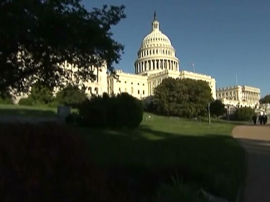  - Congreso estadounidense