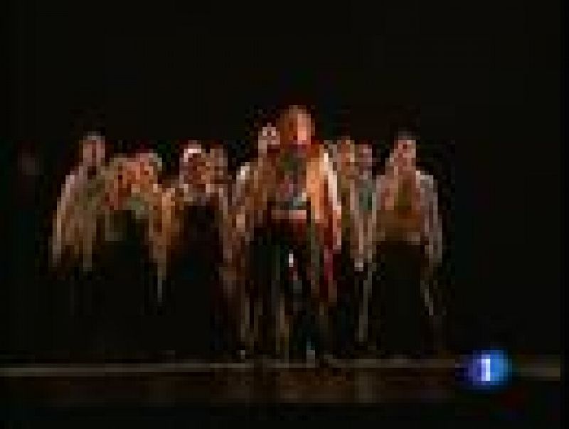"Los Miserables" llega a Madrid