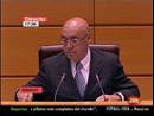  - Jiménez no condena a Marruecos y di