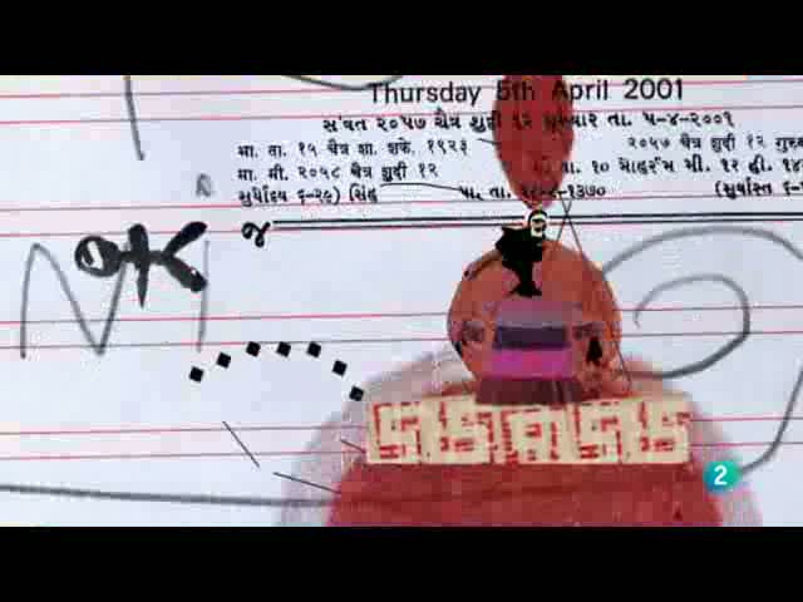 Para todos La 2 - 16/11/10 - Para todos La 2 | Ver