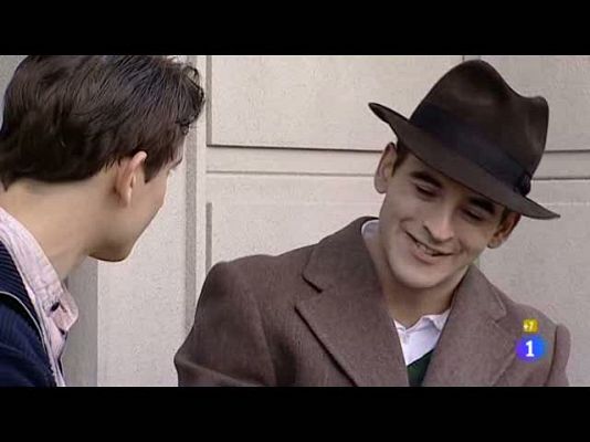 Amar en tiempos revueltos - T6 - Capítulo 50