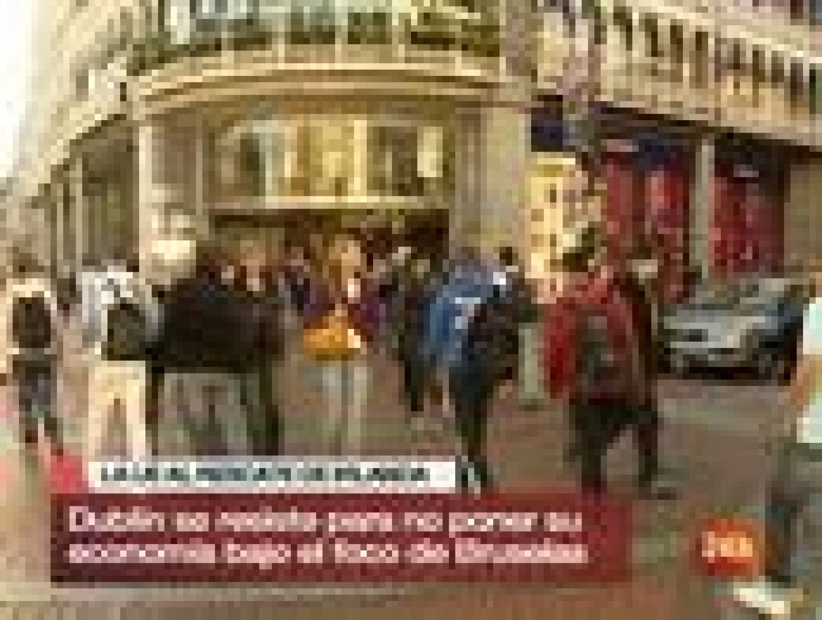 La tarde en 24 horas - Primera hora - 16/11/10 - La tarde en 24h | Ver