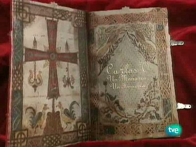 El linaje del emperador