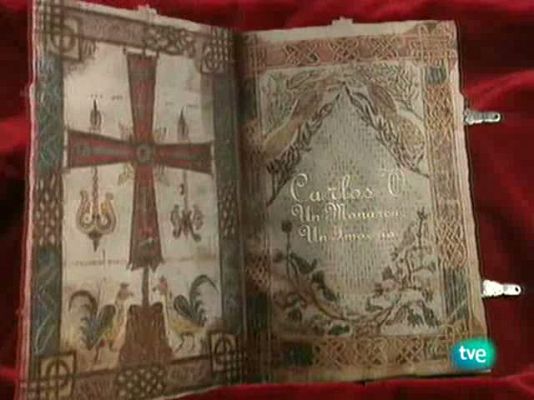 Carlos V. Un monarca, un imperio - El linaje del emperador