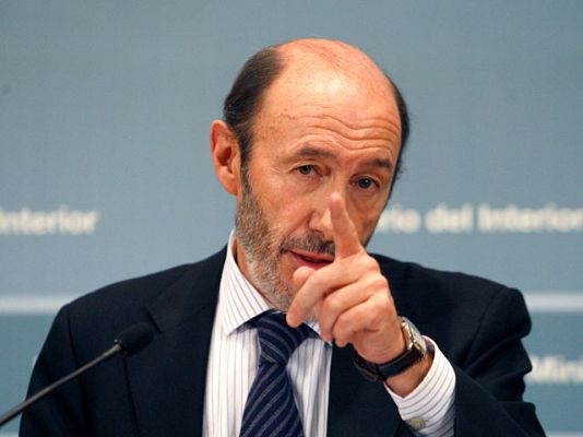  - Diálogo con Marruecos la única vía