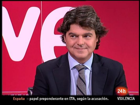 La tarde en 24h - Segunda hora - 16/11/10