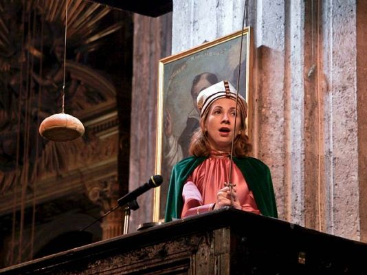 La 2 Noticias - Patrimonio de la Humanidad español