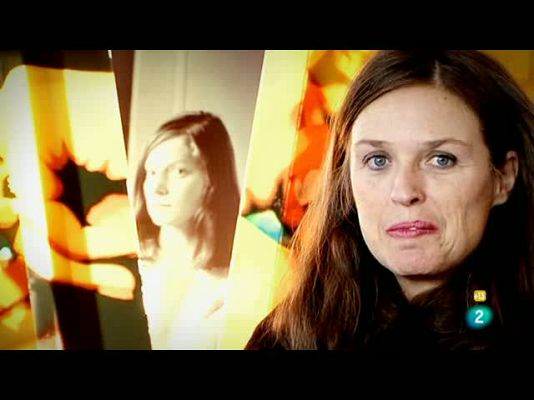 La fábrica. Cultura en movimiento - Ouka Leele, el arte de pintar la...