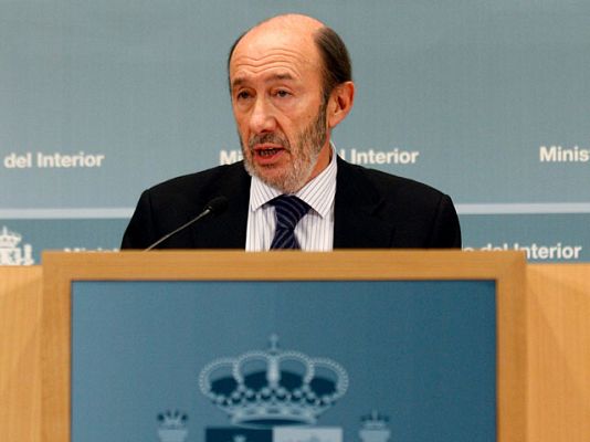  - "España y Marruecos son amigos"