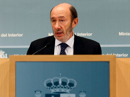  - "España y Marruecos son amigos"