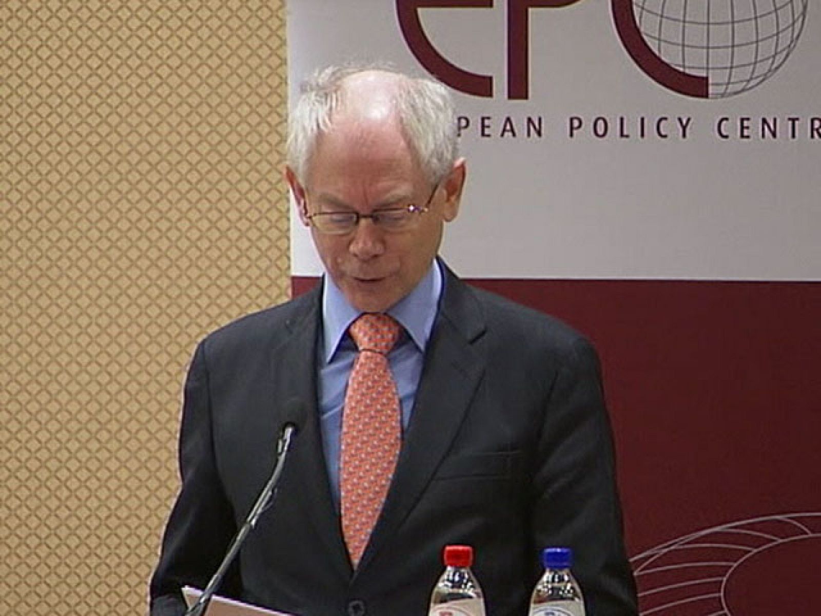 Socorrer a la economía irlandesa atañe a todos los países de la Unión Europea | Ver